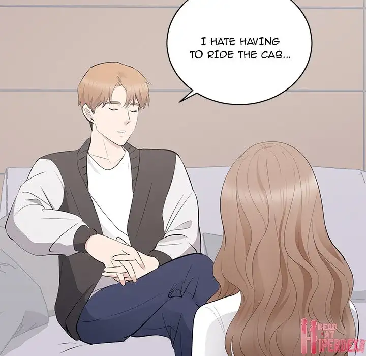 A Cinderella Story - Chapter 13 [photo 79] - MangaPorn