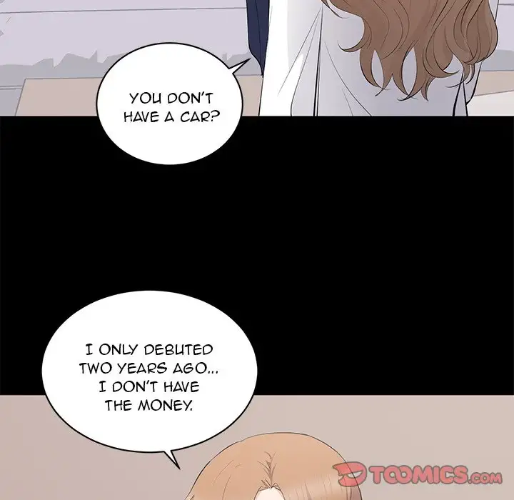 A Cinderella Story - Chapter 13 [photo 80] - MangaPorn