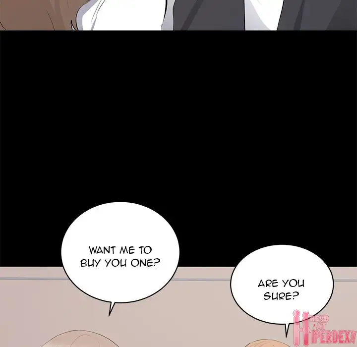 A Cinderella Story - Chapter 13 [photo 85] - MangaPorn