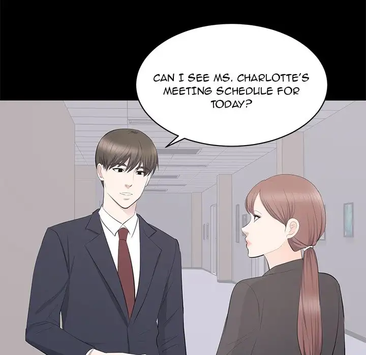A Cinderella Story - Chapter 14 [photo 7] - MangaPorn