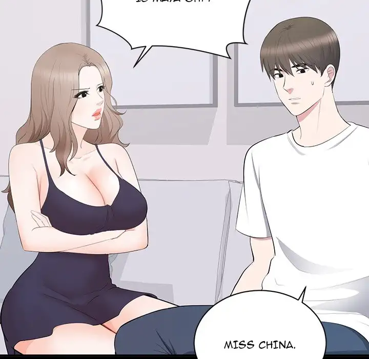 A Cinderella Story - Chapter 14 [photo 89] - MangaPorn