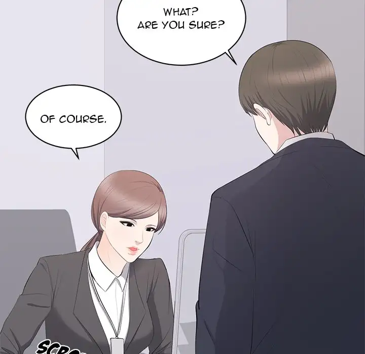 A Cinderella Story - Chapter 14 [photo 9] - MangaPorn