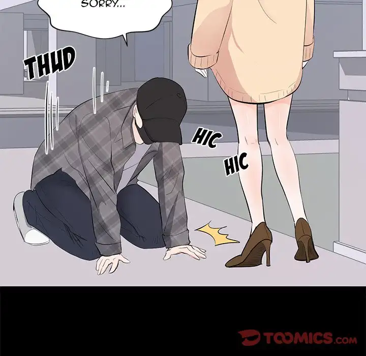 A Cinderella Story - Chapter 18 [photo 32] - MangaPorn