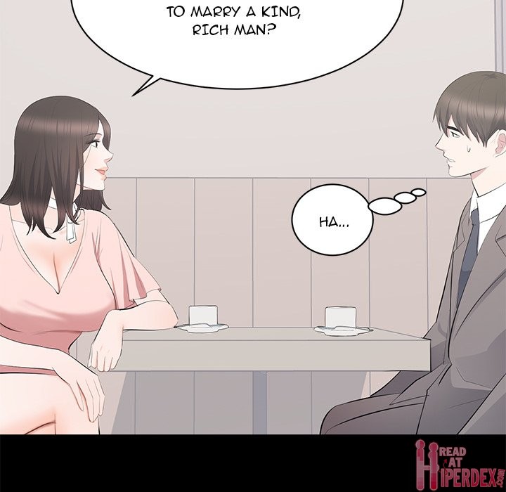 A Cinderella Story - Chapter 19 [photo 27] - MangaPorn