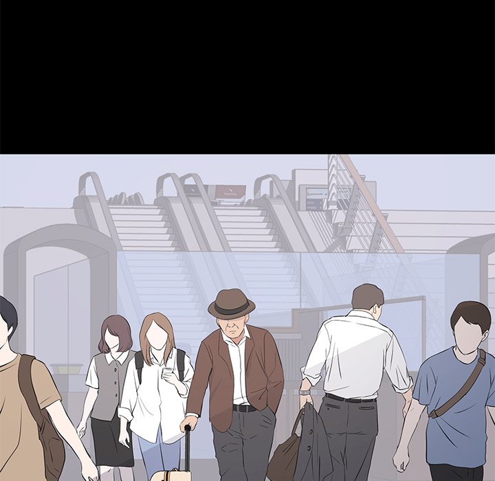 A Cinderella Story - Chapter 19 [photo 47] - MangaPorn