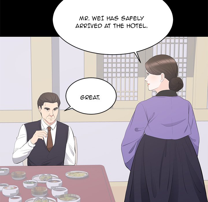 A Cinderella Story - Chapter 20 [photo 33] - MangaPorn