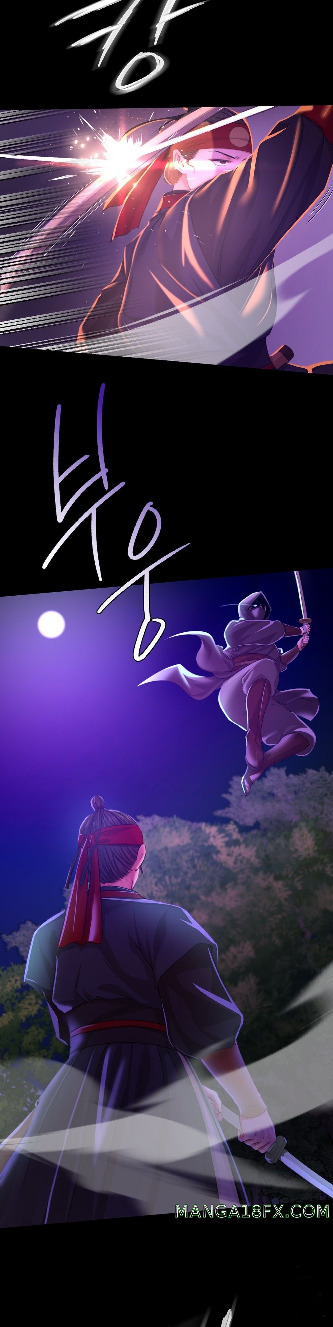 Madam Raw - Chapter 26 [photo 28] - MangaPorn