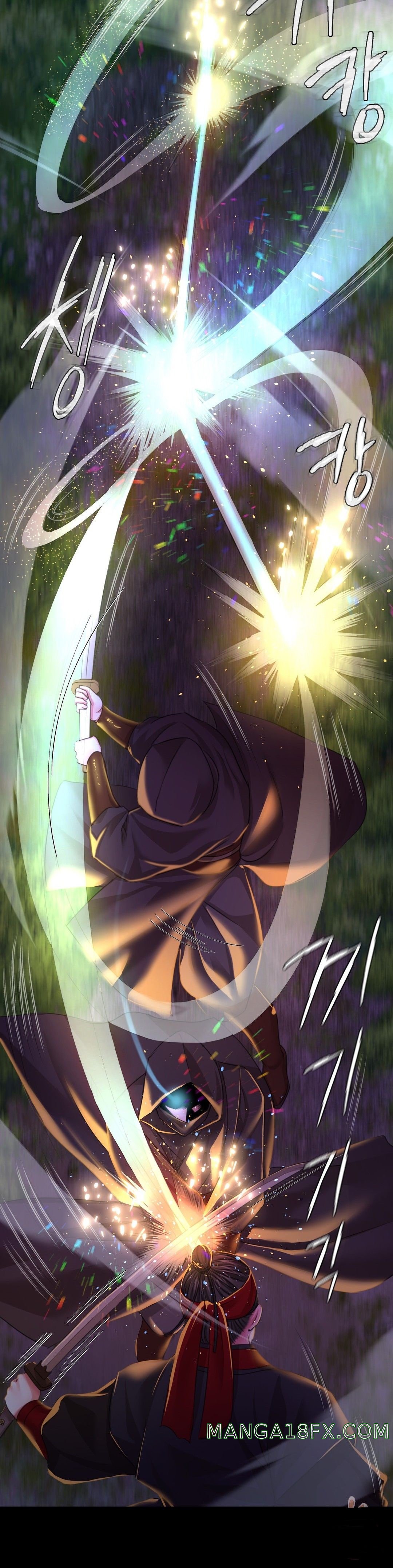 Madam Raw - Chapter 26 [photo 30] - MangaPorn