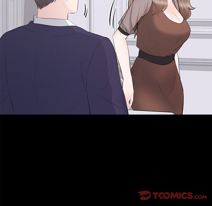 A Cinderella Story - Chapter 21 [photo 10] - MangaPorn