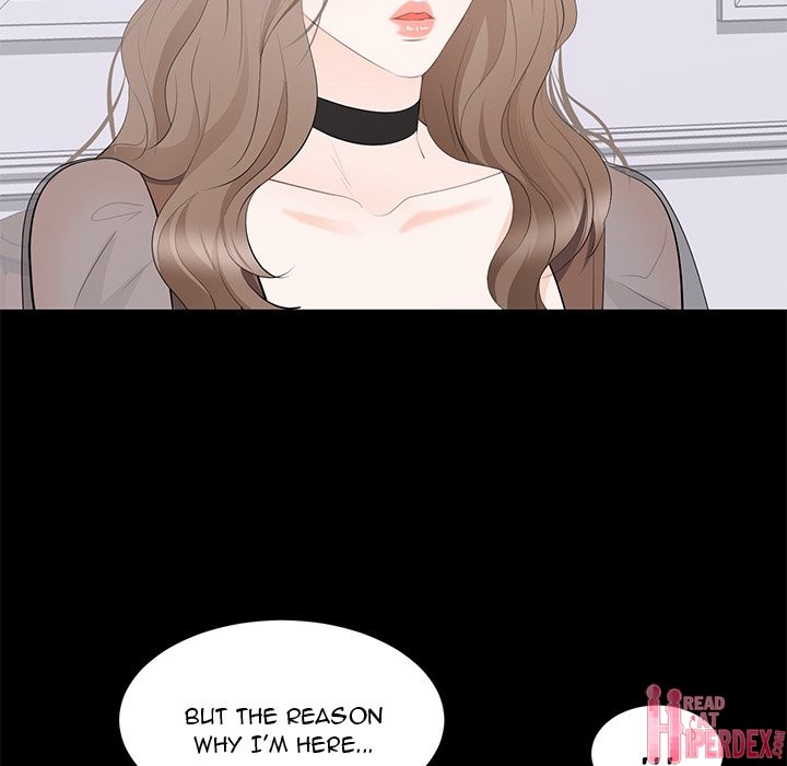 A Cinderella Story - Chapter 21 [photo 7] - MangaPorn