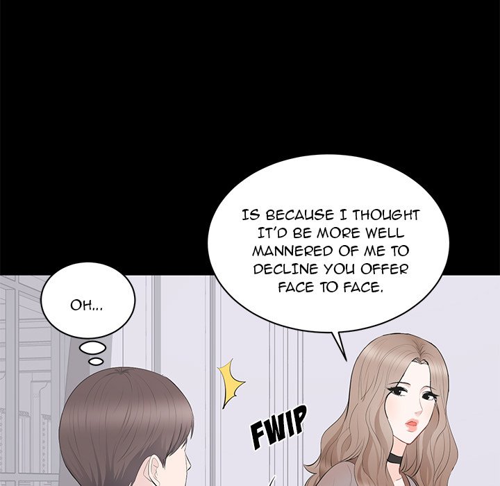 A Cinderella Story - Chapter 21 [photo 9] - MangaPorn