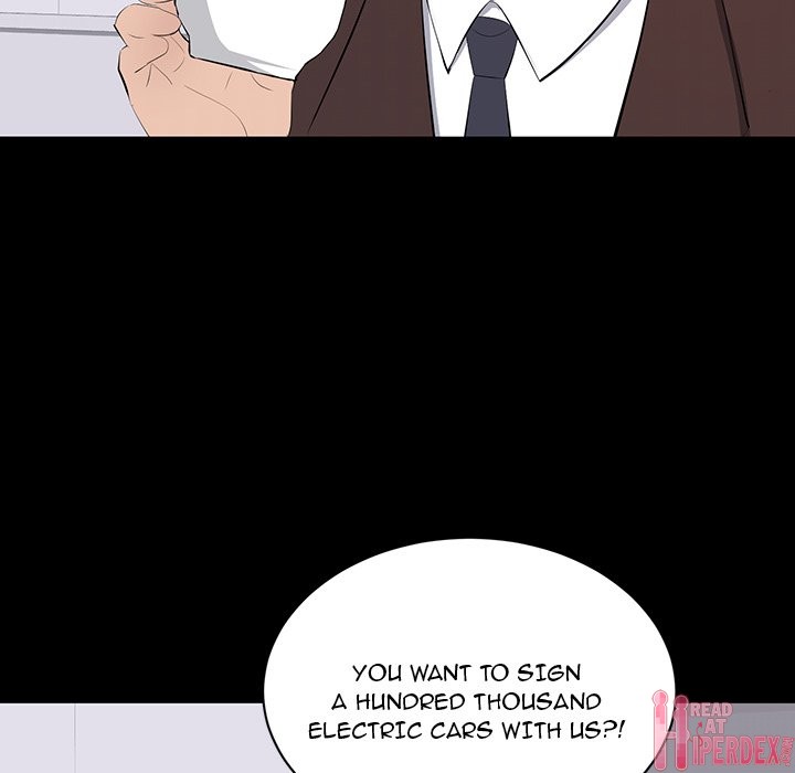 A Cinderella Story - Chapter 22 [photo 107] - MangaPorn