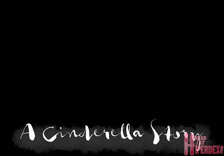 A Cinderella Story - Chapter 23 [photo 1] - MangaPorn