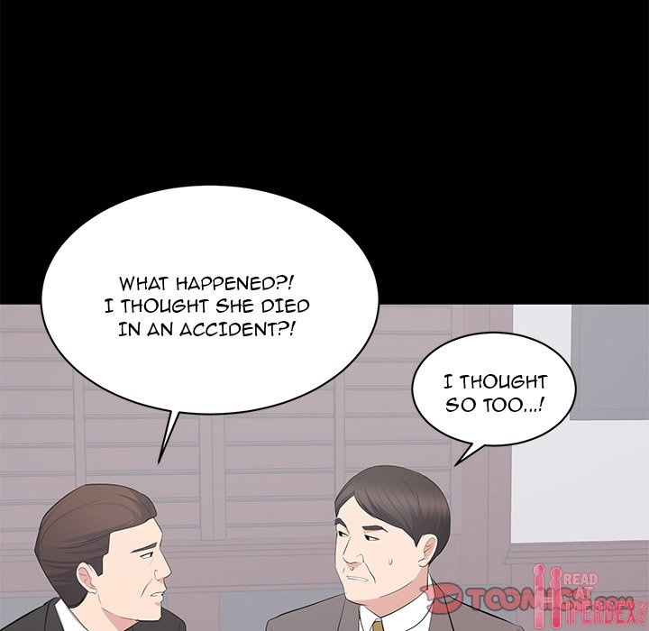 A Cinderella Story - Chapter 24 [photo 46] - MangaPorn