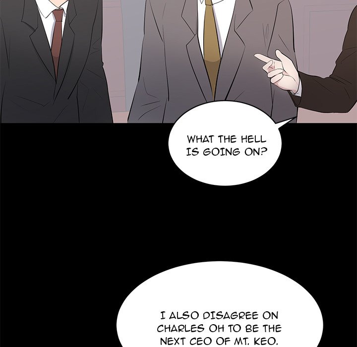 A Cinderella Story - Chapter 24 [photo 47] - MangaPorn