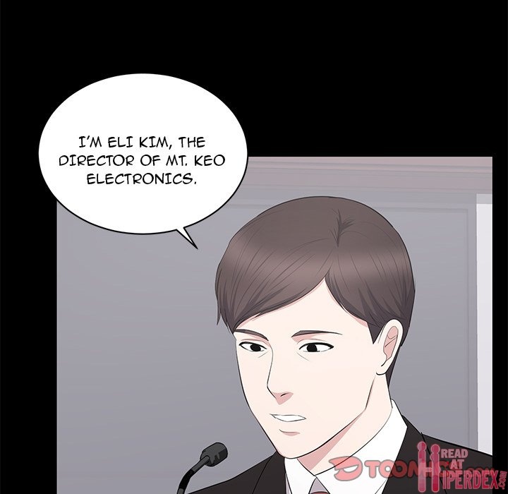 A Cinderella Story - Chapter 24 [photo 6] - MangaPorn