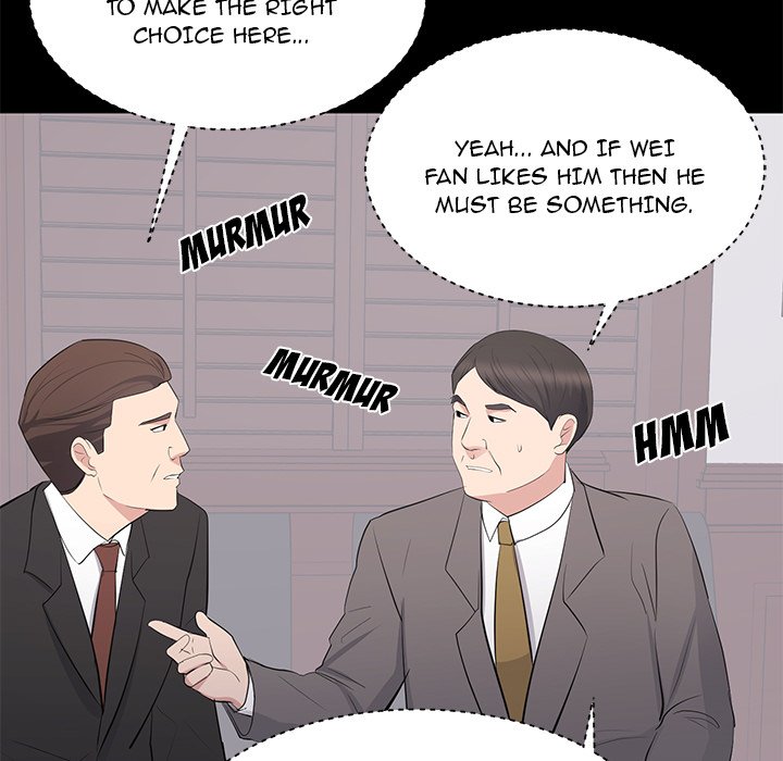 A Cinderella Story - Chapter 24 [photo 75] - MangaPorn