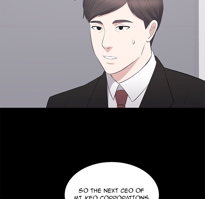 A Cinderella Story - Chapter 24 [photo 84] - MangaPorn