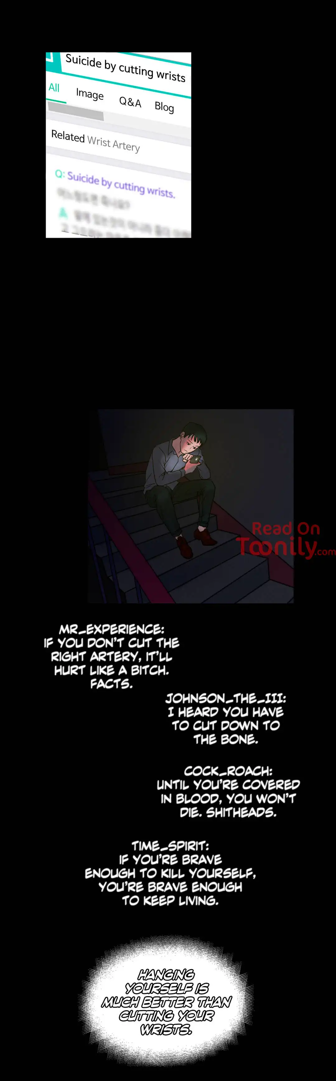 Tie Me Up! - Chapter 1 [photo 28] - MangaPorn