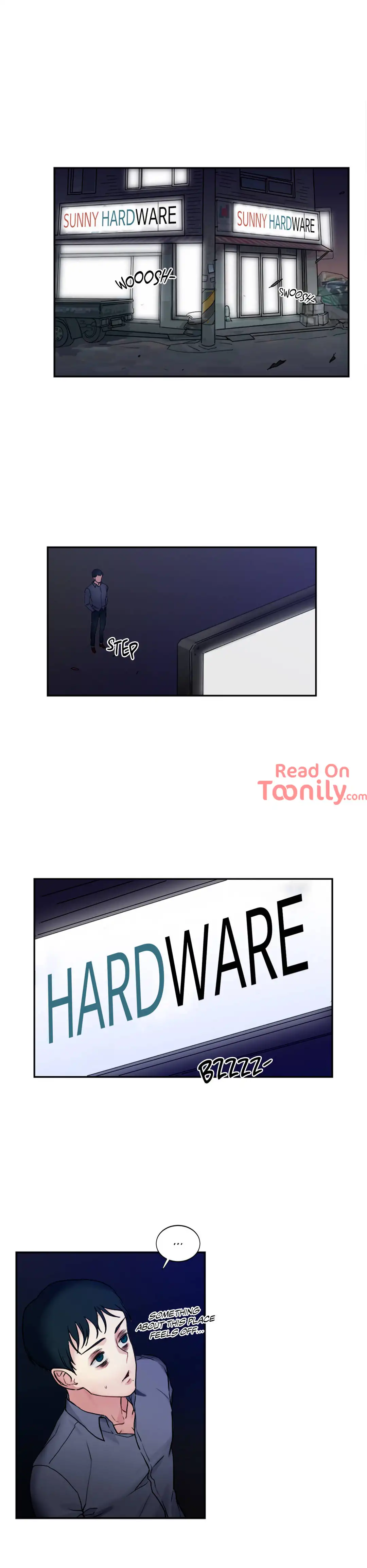 Tie Me Up! - Chapter 1 [photo 30] - MangaPorn