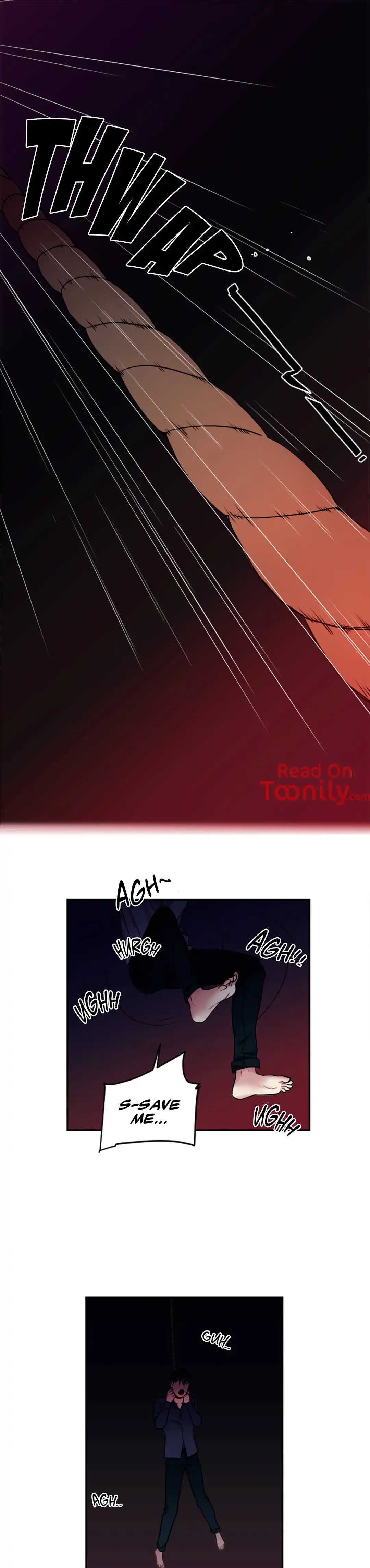 Tie Me Up! - Chapter 1 [photo 37] - MangaPorn