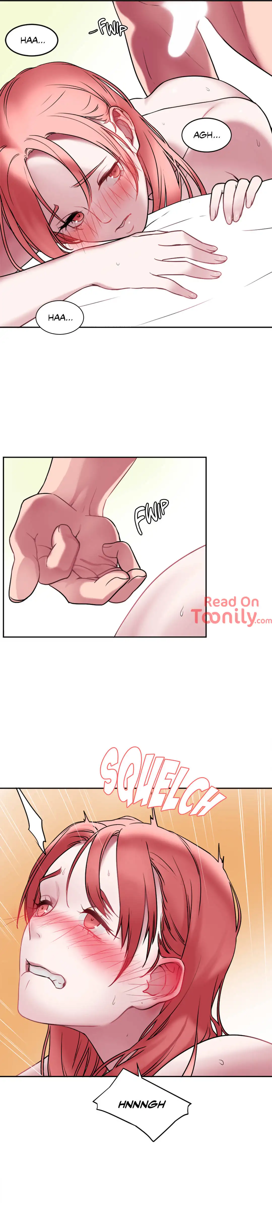 Tie Me Up! - Chapter 1 [photo 4] - MangaPorn