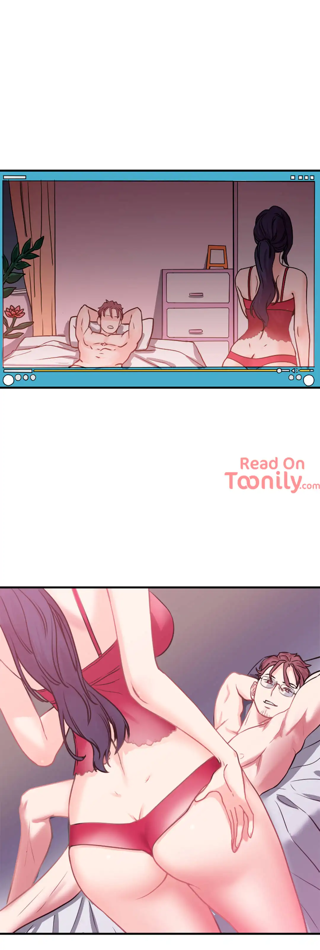 Tie Me Up! - Chapter 2 [photo 29] - MangaPorn