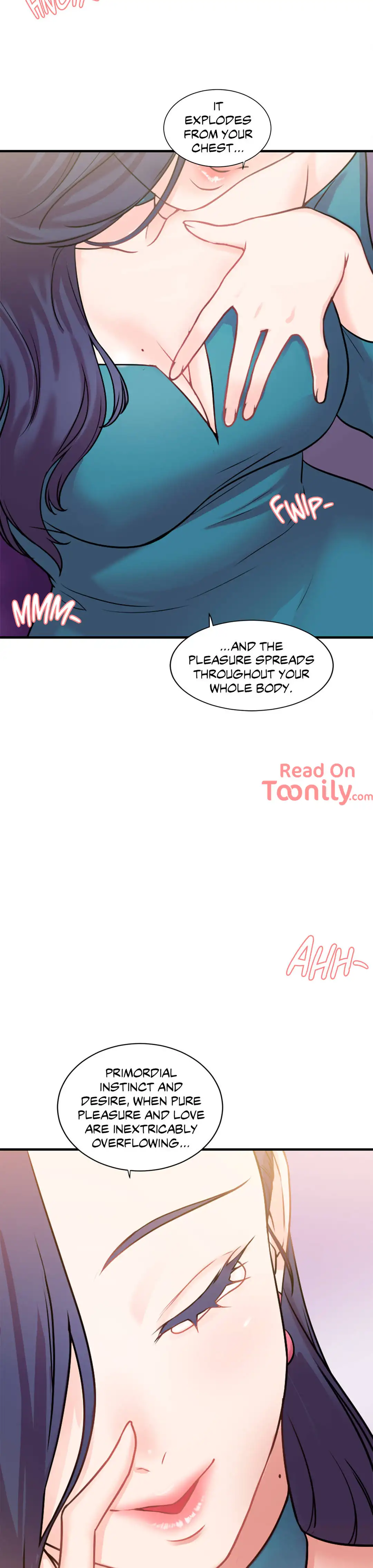 Tie Me Up! - Chapter 2 [photo 3] - MangaPorn