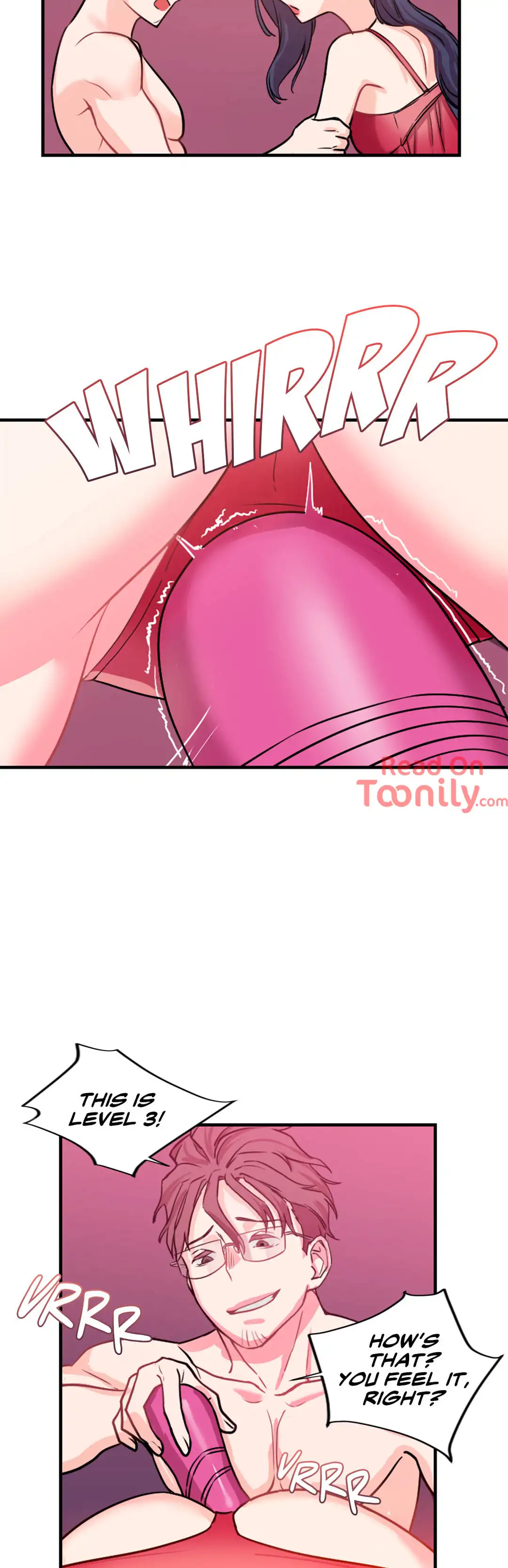 Tie Me Up! - Chapter 2 [photo 32] - MangaPorn