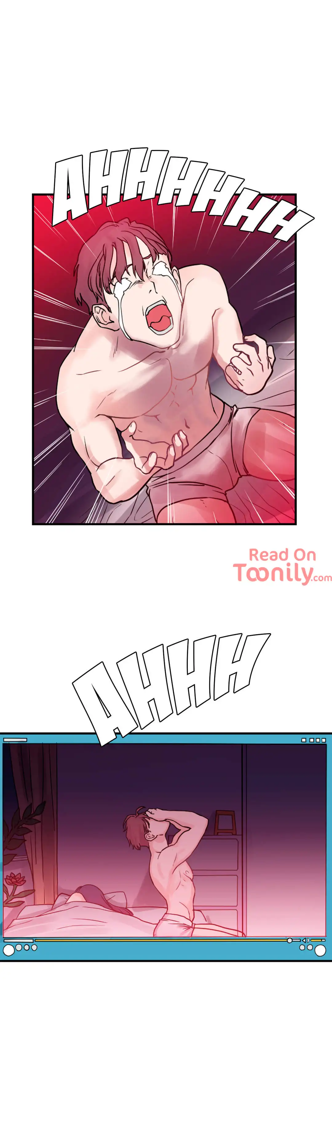 Tie Me Up! - Chapter 2 [photo 38] - MangaPorn