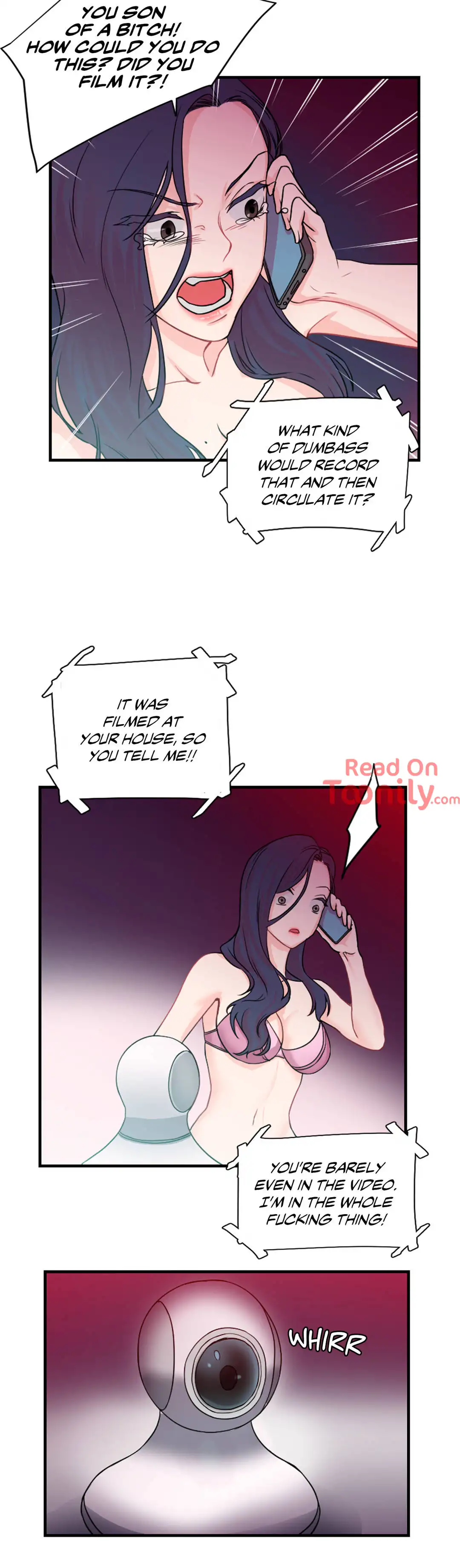 Tie Me Up! - Chapter 2 [photo 41] - MangaPorn