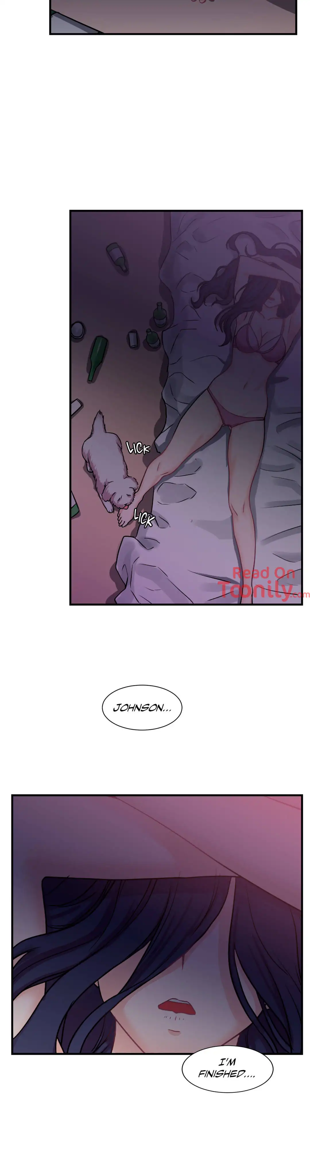 Tie Me Up! - Chapter 2 [photo 43] - MangaPorn