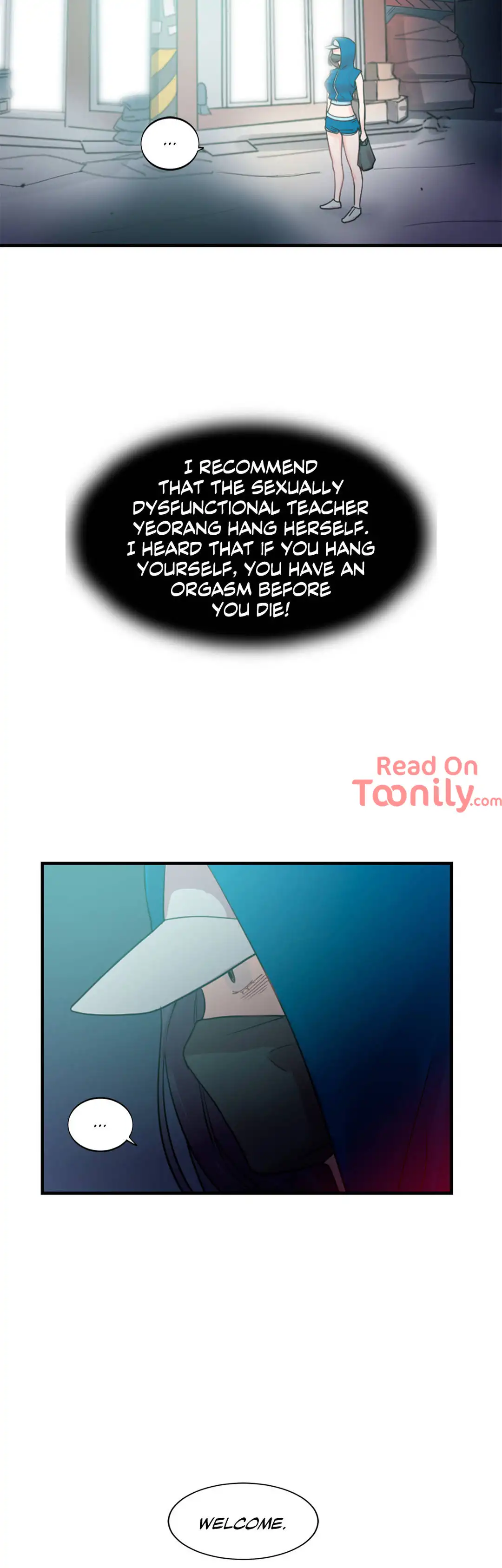 Tie Me Up! - Chapter 2 [photo 47] - MangaPorn