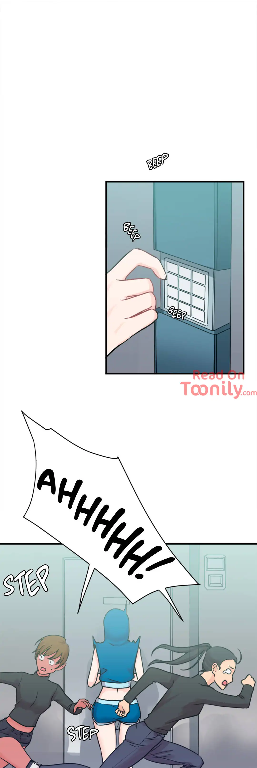 Tie Me Up! - Chapter 2 [photo 50] - MangaPorn