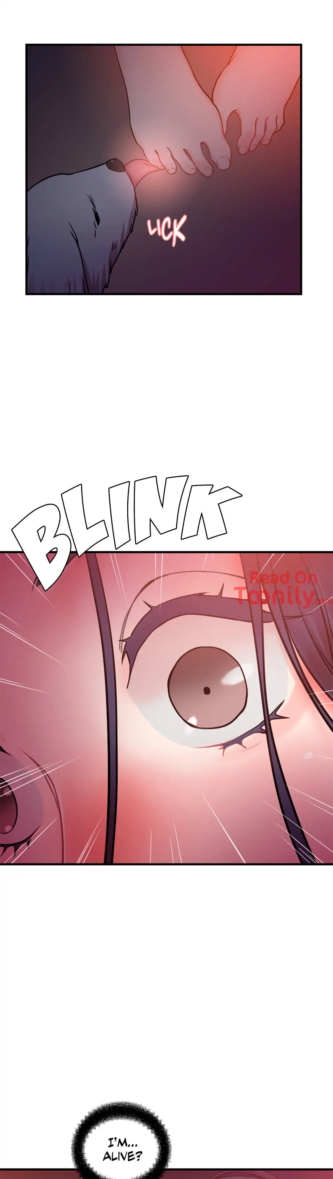 Tie Me Up! - Chapter 2 [photo 57] - MangaPorn