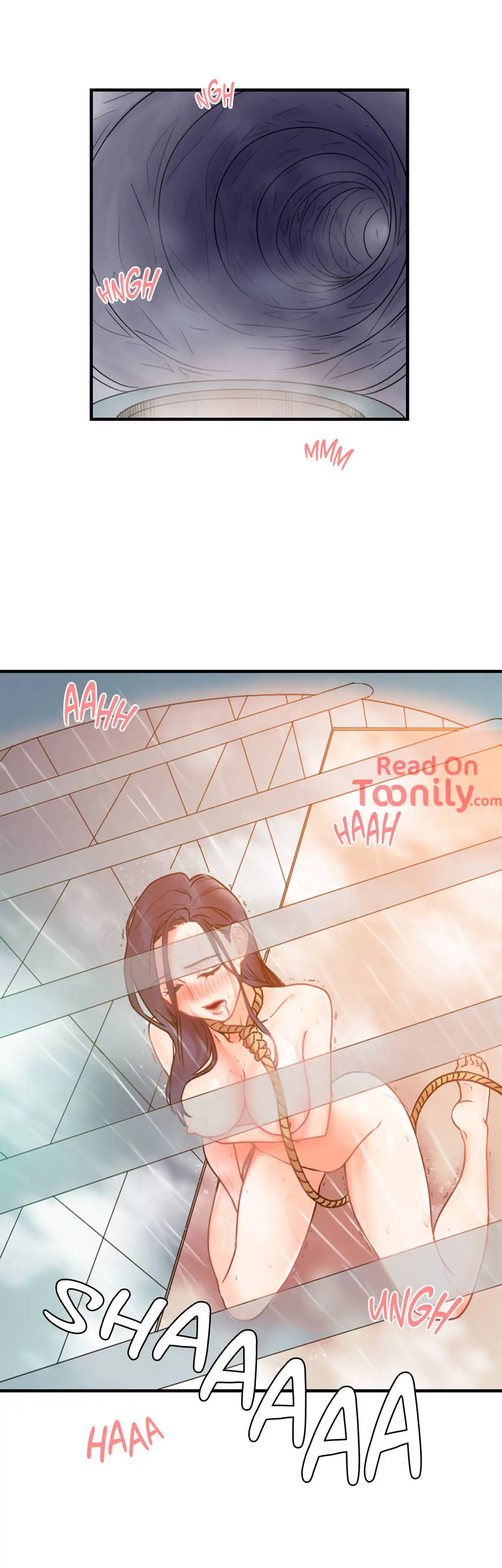 Tie Me Up! - Chapter 3 [photo 16] - MangaPorn