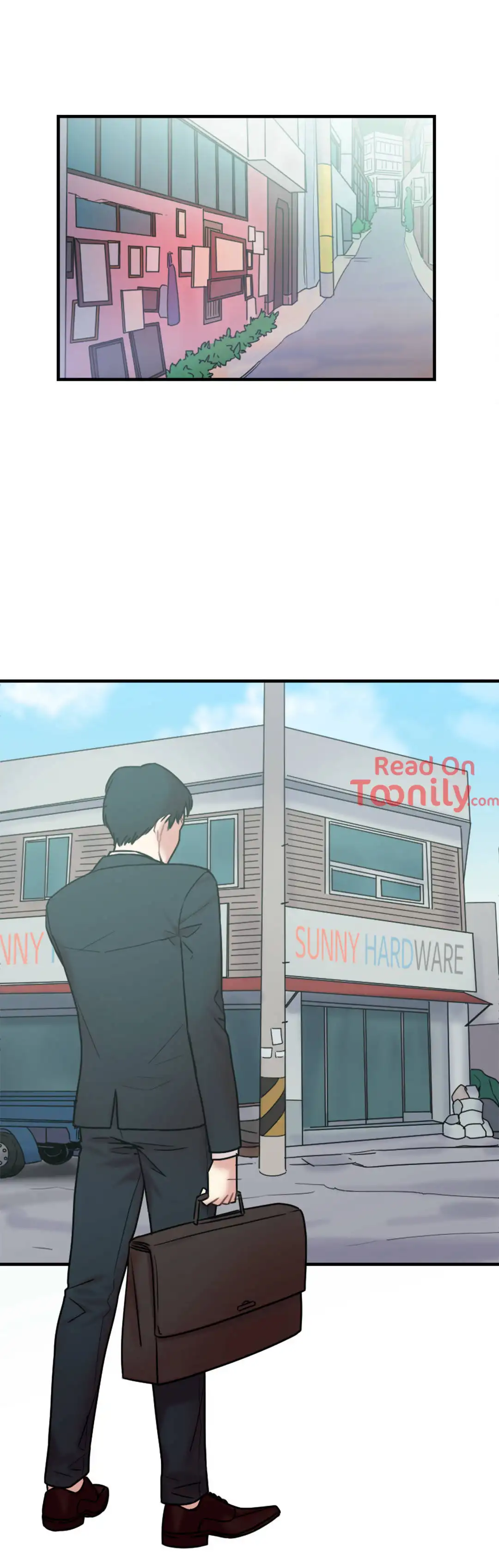 Tie Me Up! - Chapter 3 [photo 20] - MangaPorn