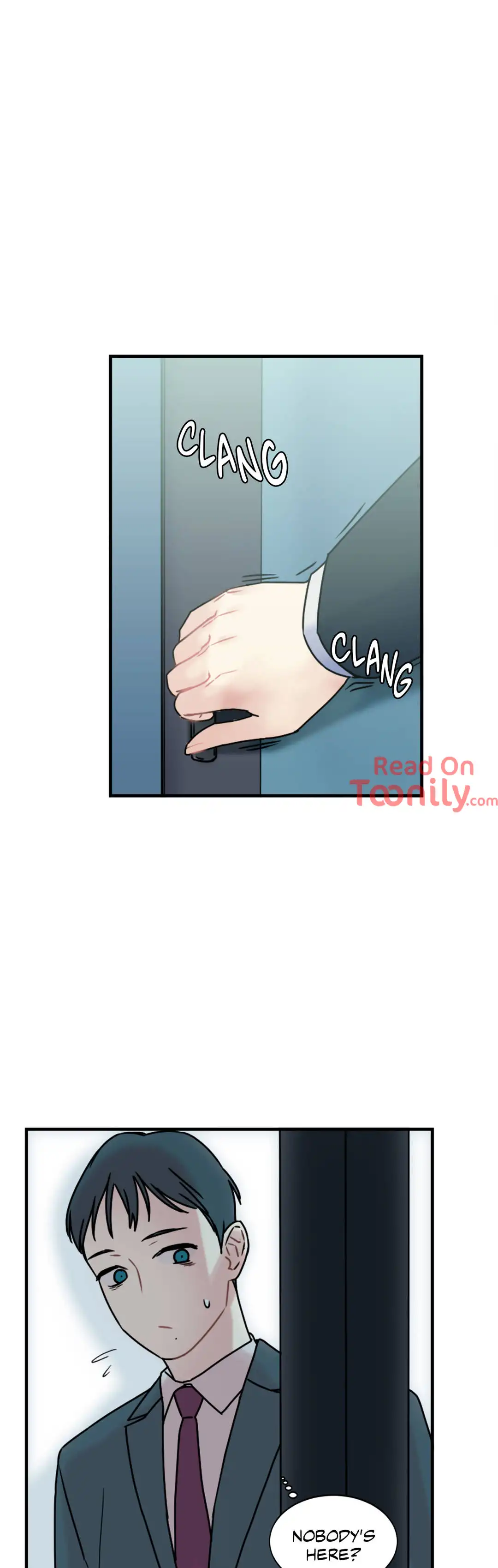 Tie Me Up! - Chapter 3 [photo 21] - MangaPorn