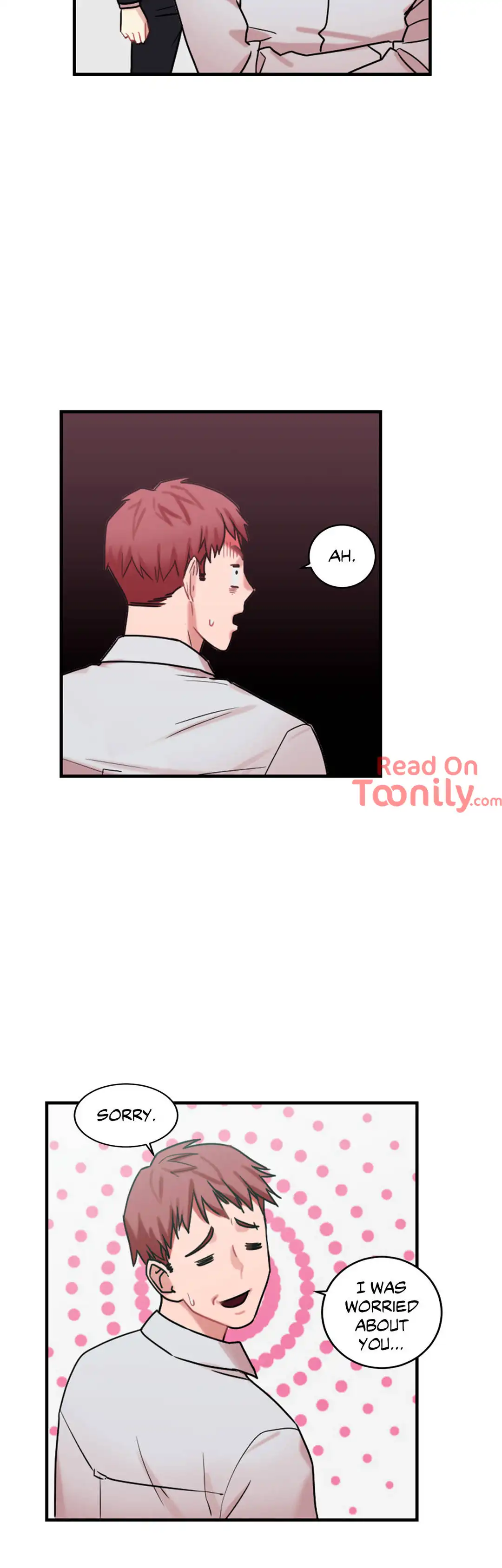 Tie Me Up! - Chapter 3 [photo 32] - MangaPorn