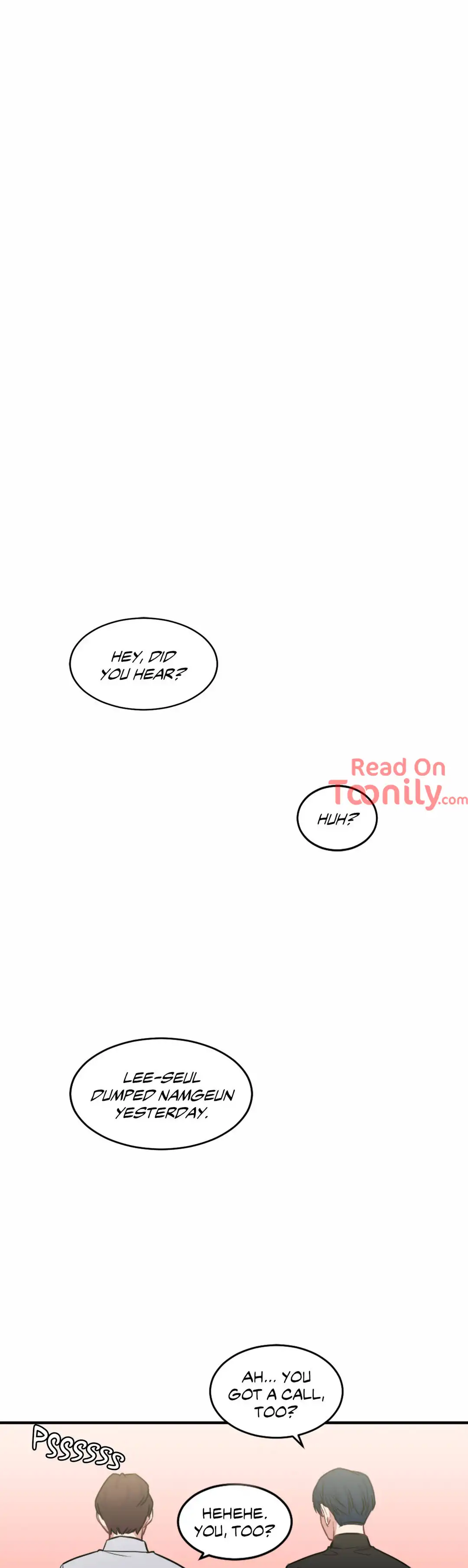 Tie Me Up! - Chapter 3 [photo 34] - MangaPorn