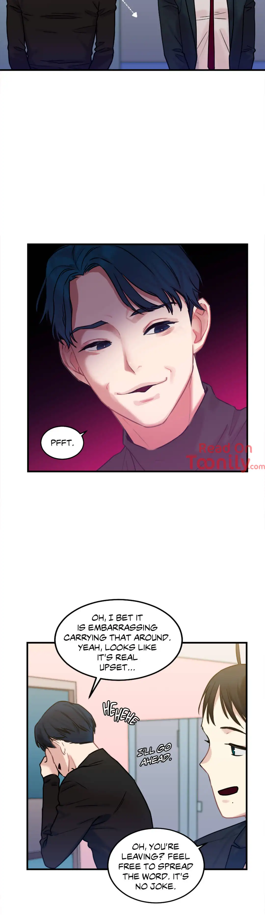 Tie Me Up! - Chapter 3 [photo 40] - MangaPorn