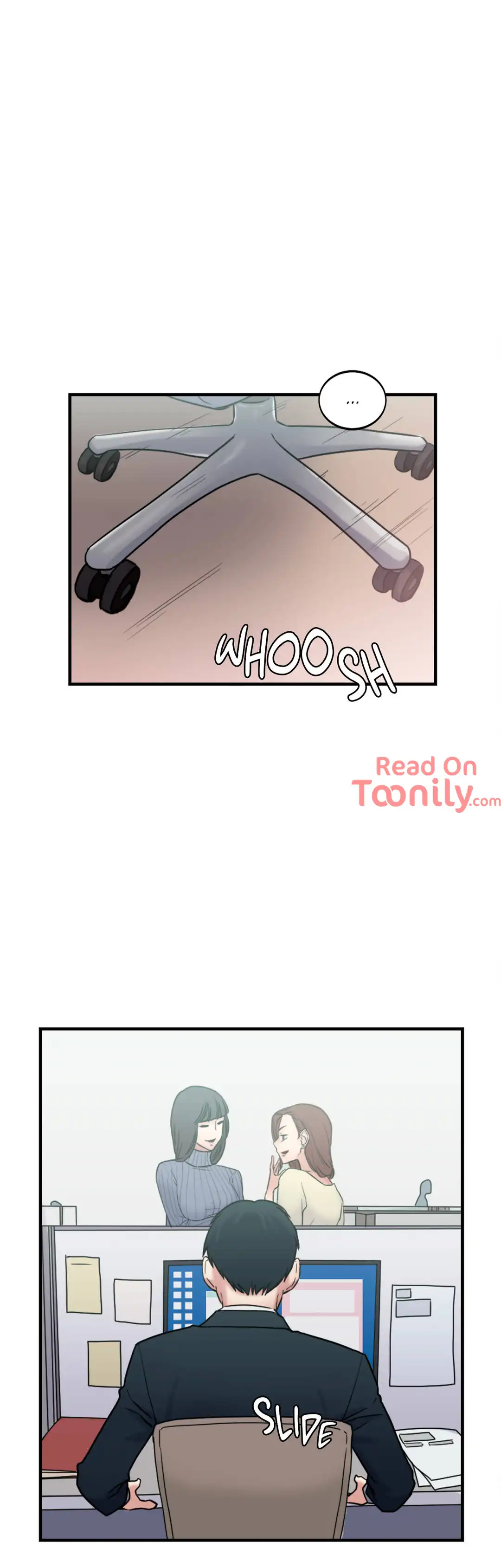 Tie Me Up! - Chapter 3 [photo 53] - MangaPorn