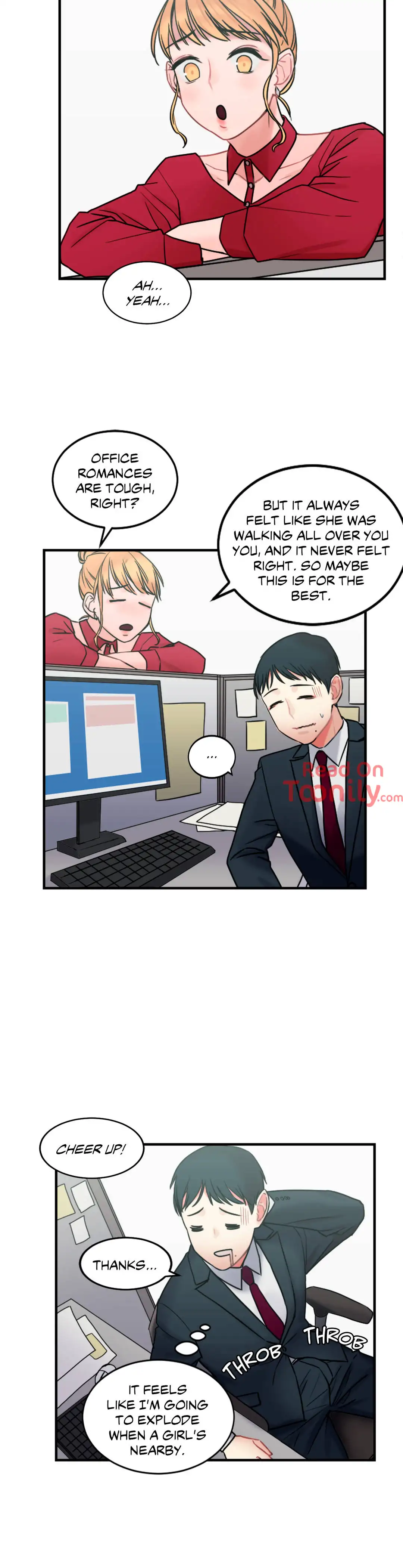 Tie Me Up! - Chapter 3 [photo 59] - MangaPorn