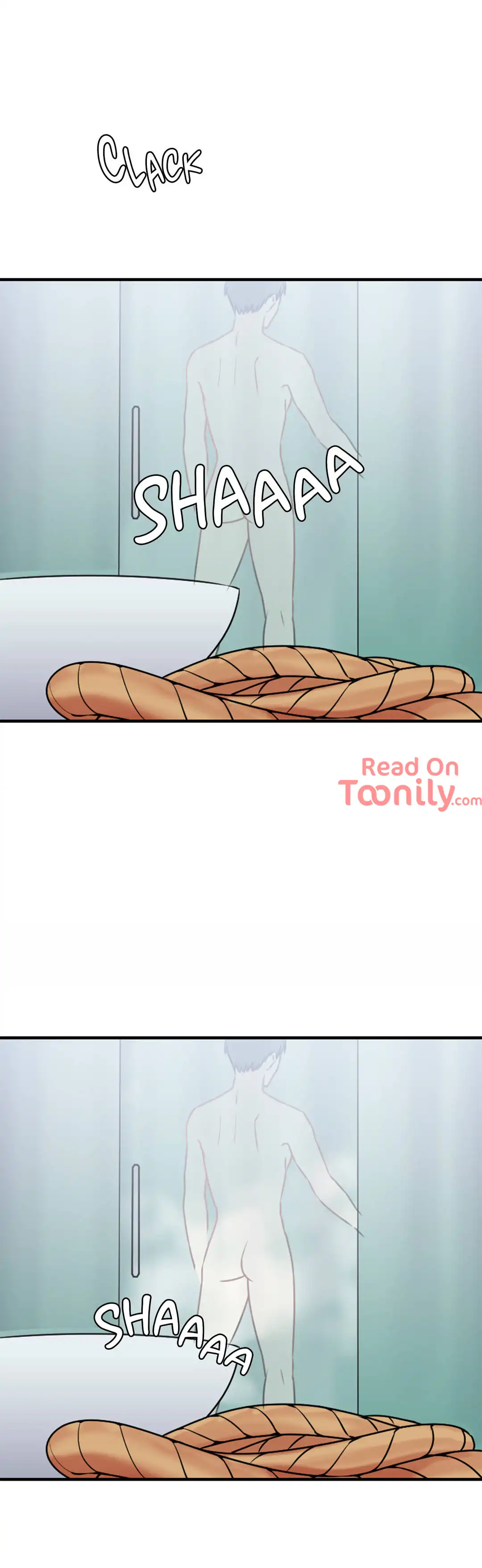 Tie Me Up! - Chapter 3 [photo 7] - MangaPorn