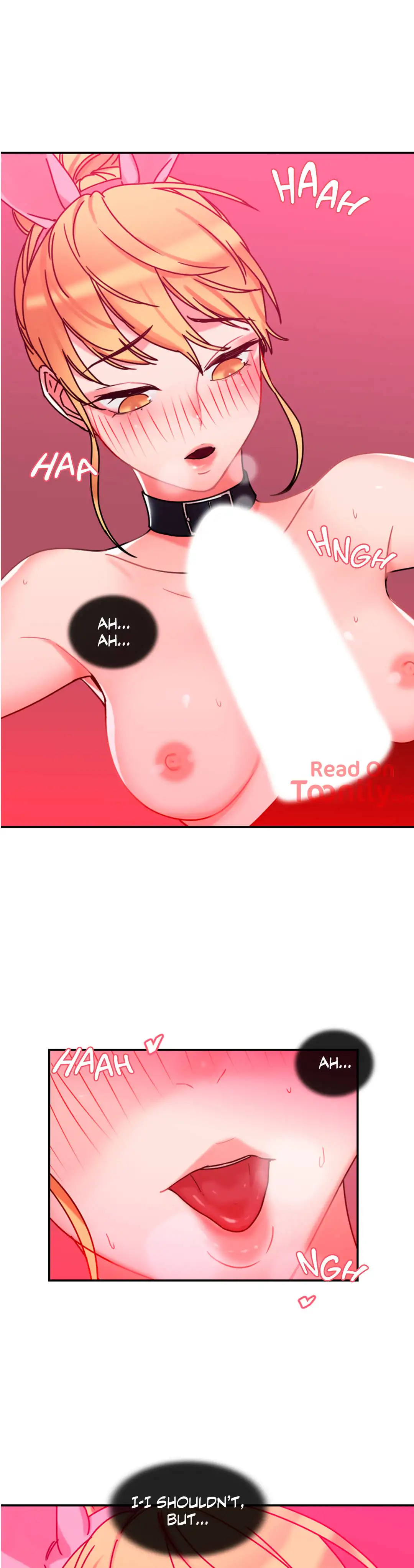 Tie Me Up! - Chapter 4 [photo 10] - MangaPorn