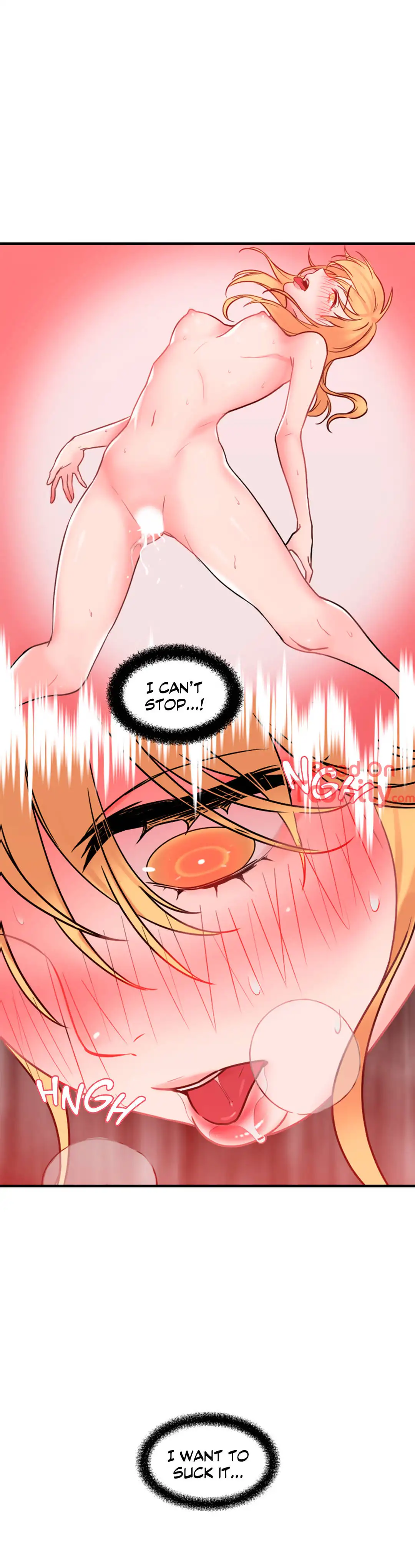 Tie Me Up! - Chapter 4 [photo 13] - MangaPorn