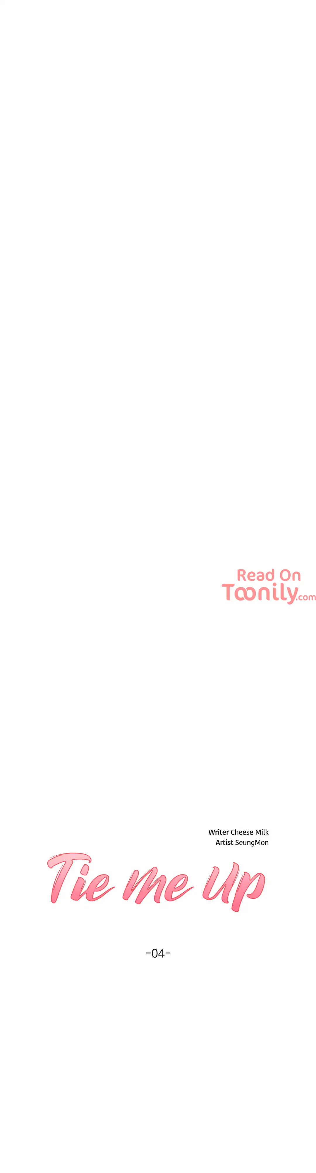 Tie Me Up! - Chapter 4 [photo 19] - MangaPorn