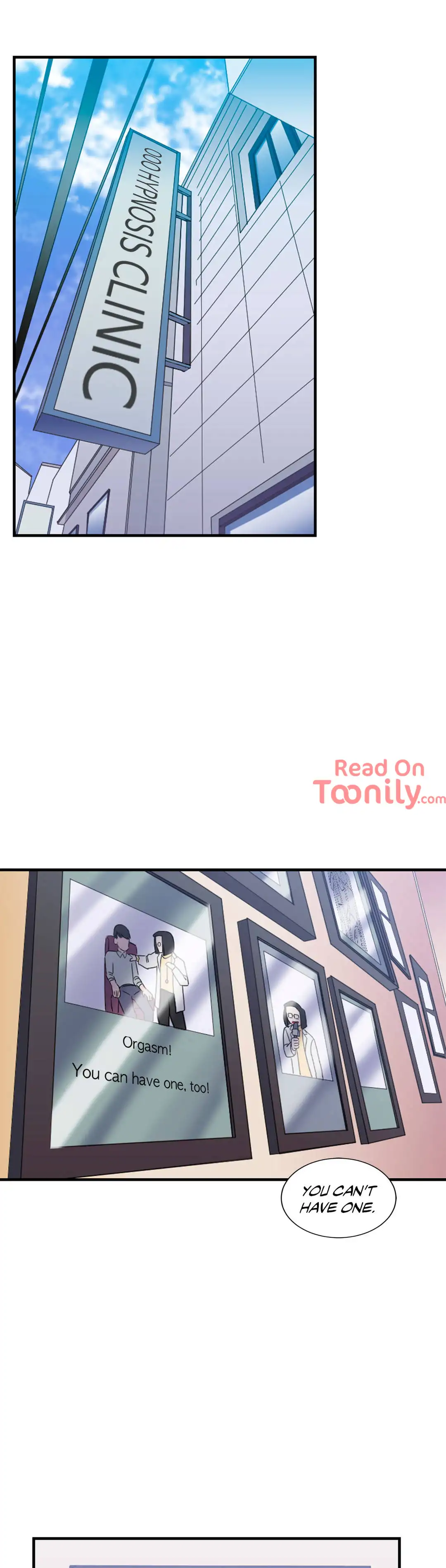 Tie Me Up! - Chapter 4 [photo 20] - MangaPorn