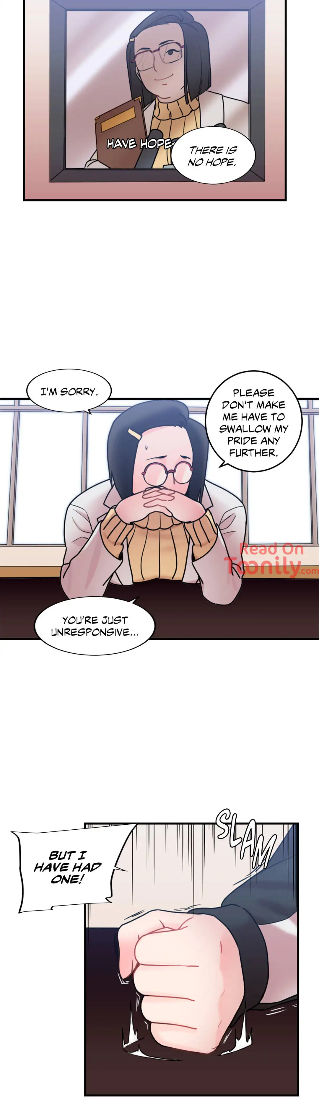 Tie Me Up! - Chapter 4 [photo 21] - MangaPorn