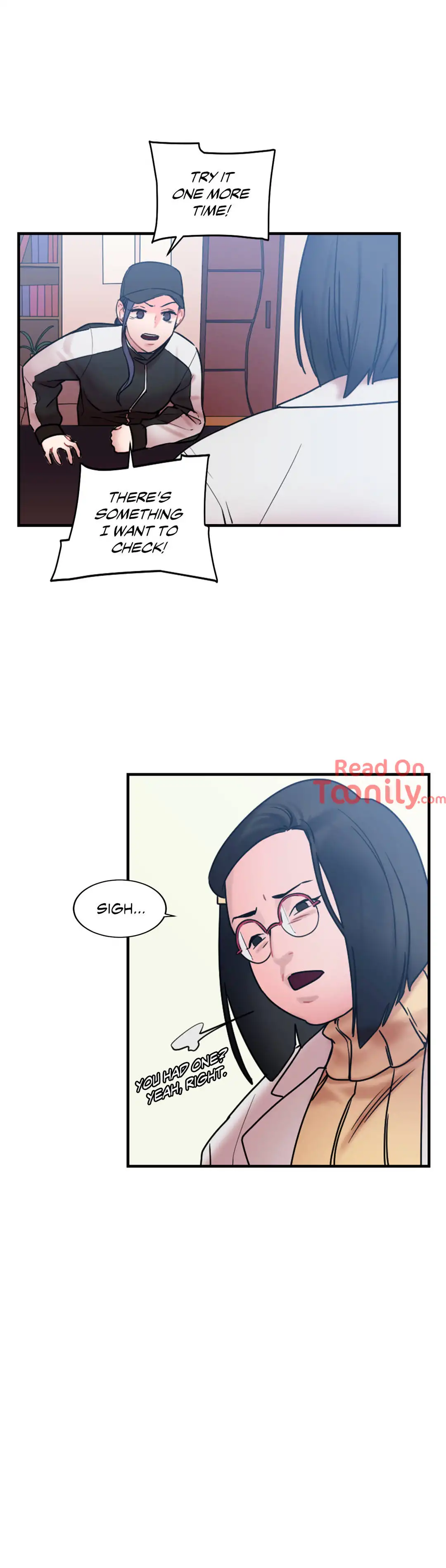 Tie Me Up! - Chapter 4 [photo 22] - MangaPorn